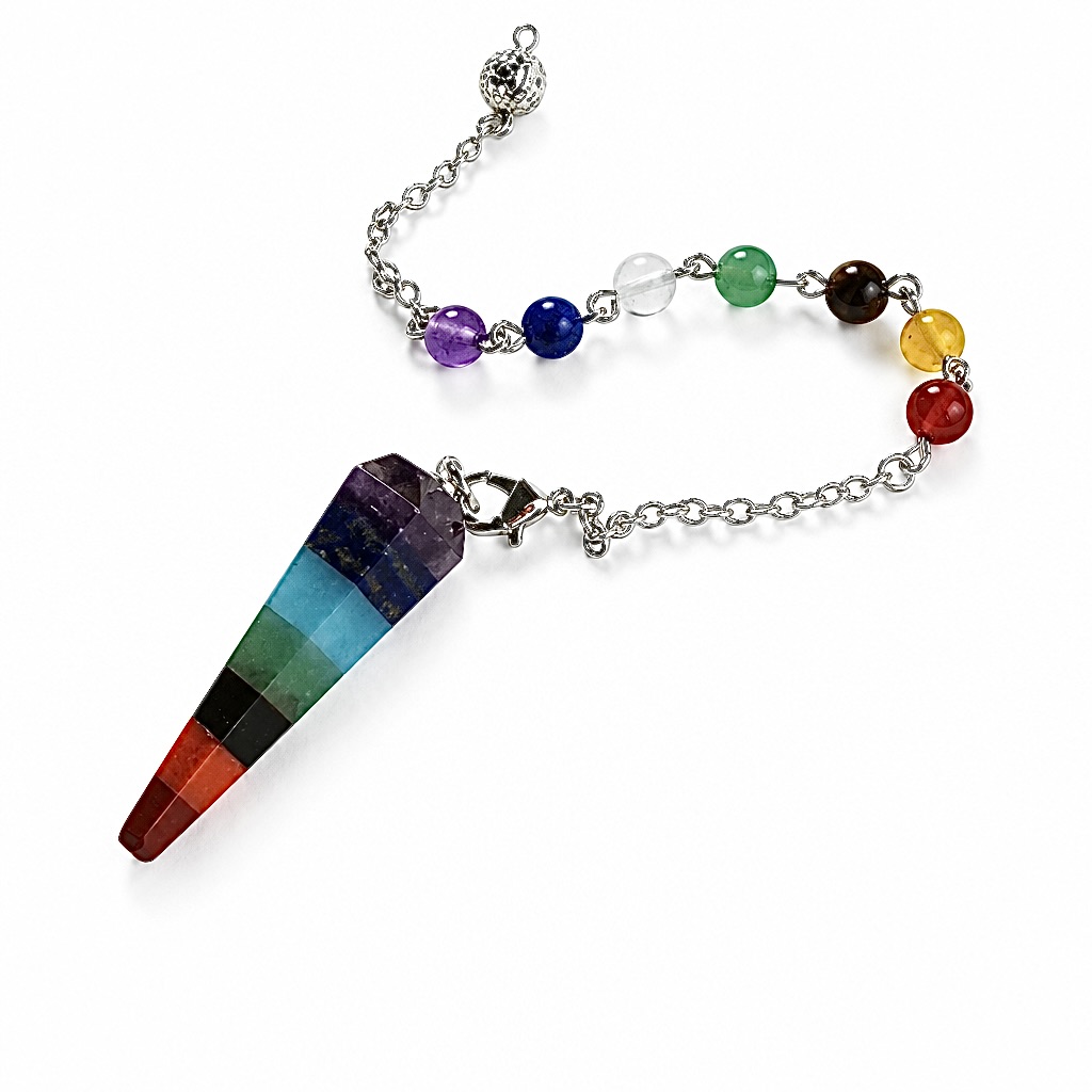 Pendule chakras