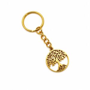 Porte clefs Arbre de Vie