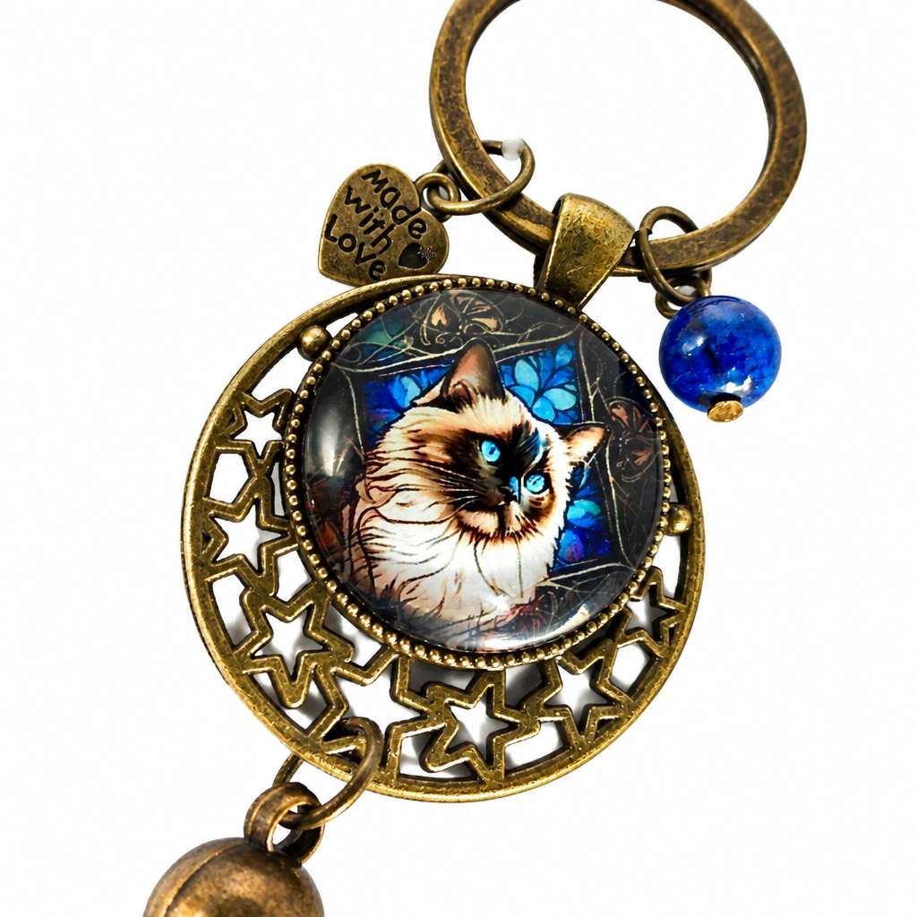 Accessoire Chat