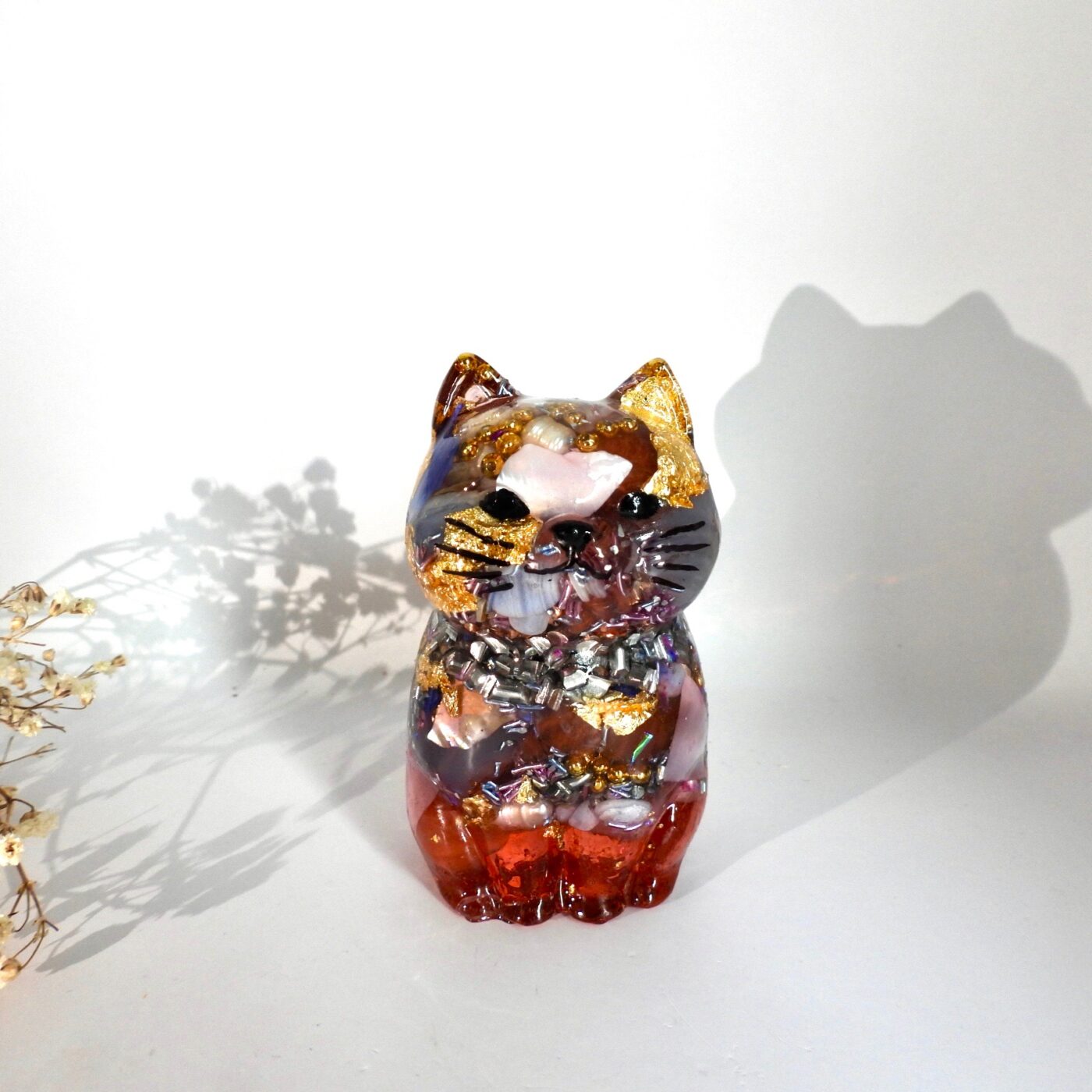 Orgonite Minou