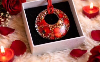 Dites-lui votre Amour…