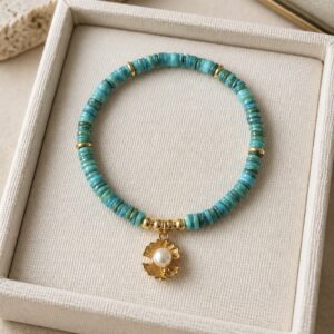 Bracelet d'été