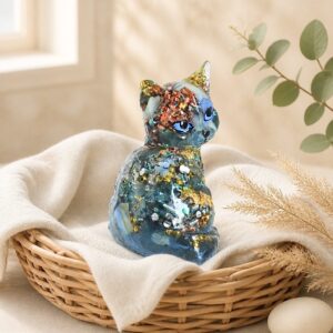 Orgonite Chaton