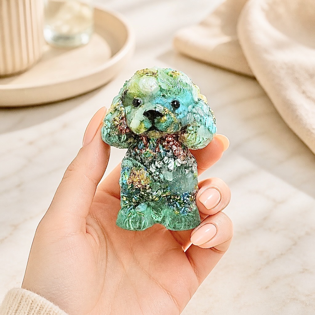 Orgochien Teddy – Image 2