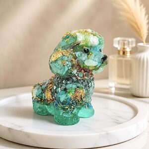 Orgochien Teddy