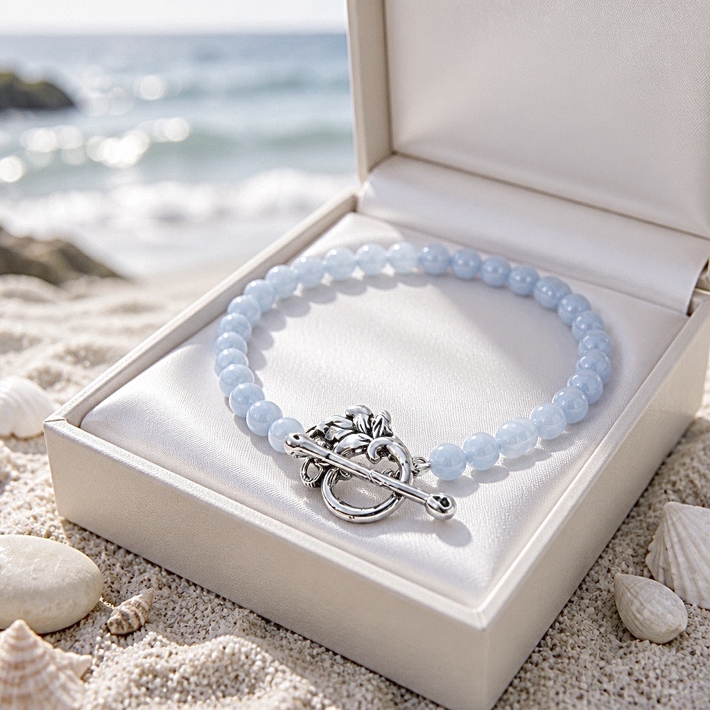 Bracelet Feuille plusieurs couleurs